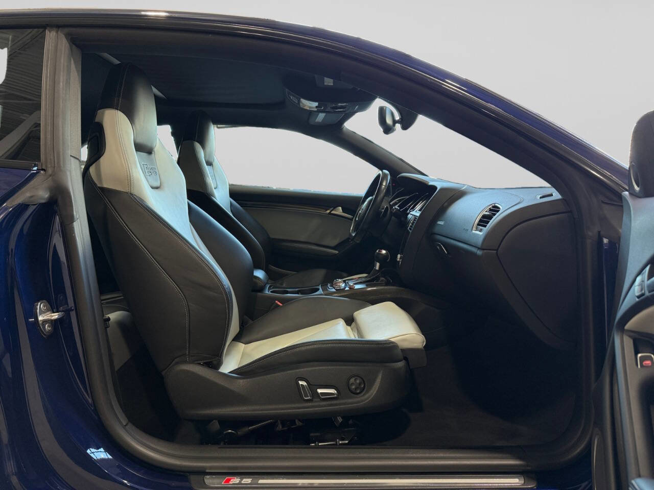 Used 2014 Audi S5 Premium Plus AWD/4WD image 17