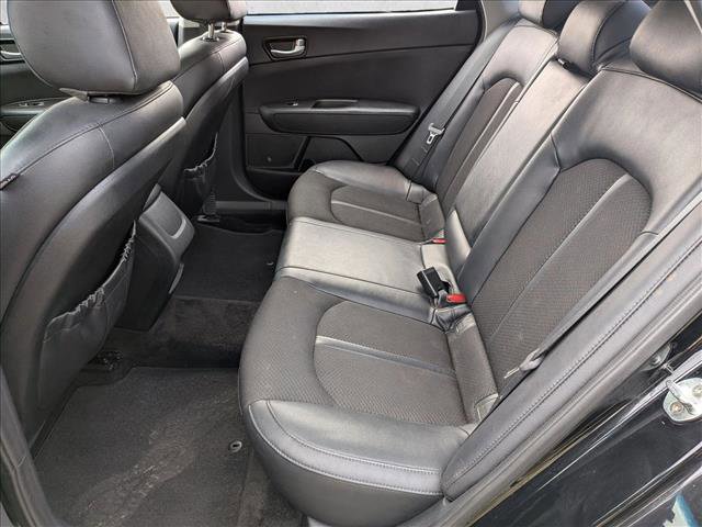 Used 2018 Kia Optima S w/ Panoramic Sunroof Package image 19