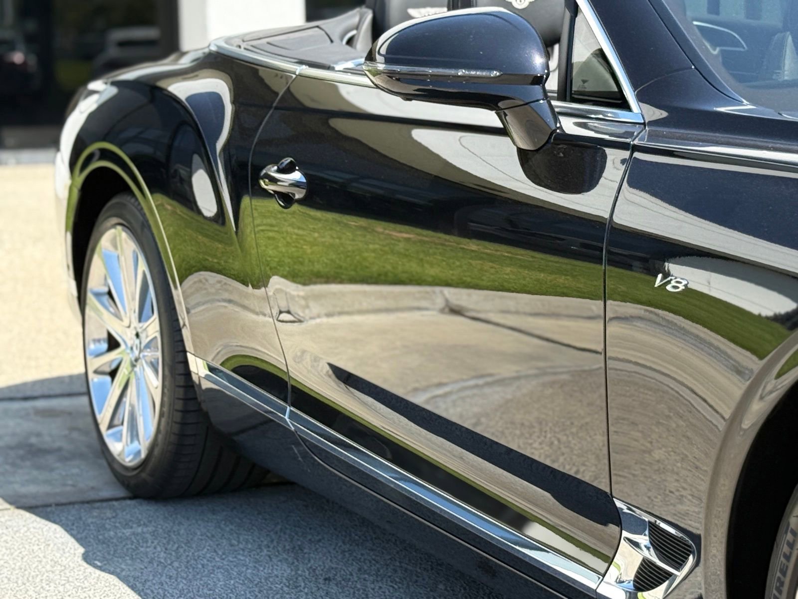 Used 2021 Bentley Continental GT image 10