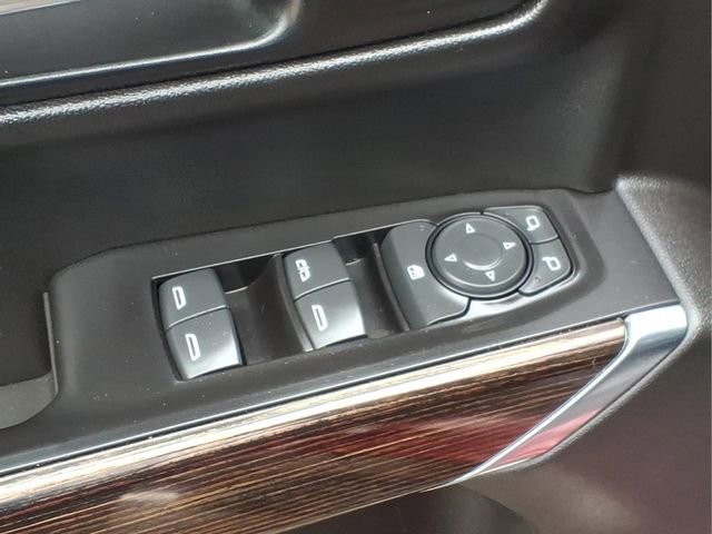 Used 2020 GMC Sierra 1500 SLE w/ SLE Convenience Package AWD/4WD image 16
