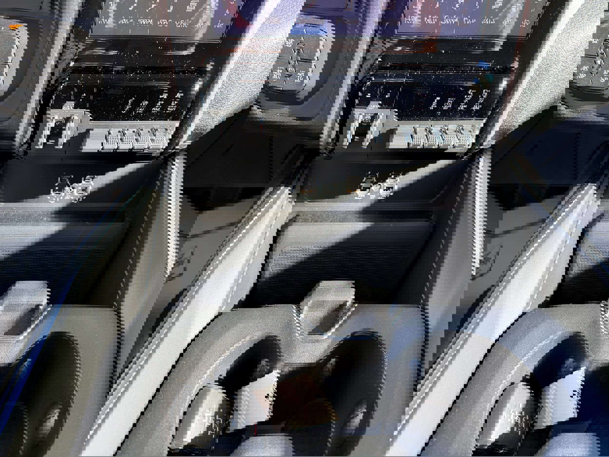 New 2026 RAM 2500 Big Horn image 21