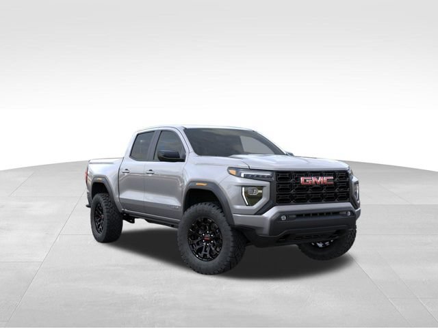 New 2026 GMC Canyon Elevation w/ Convenience Package