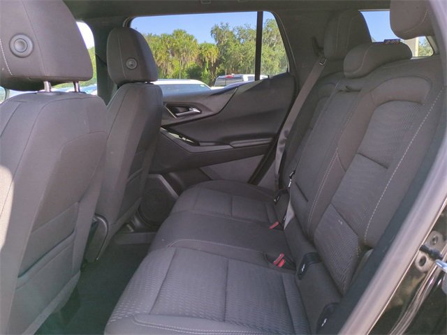 Used 2025 Chevrolet Equinox LT image 15