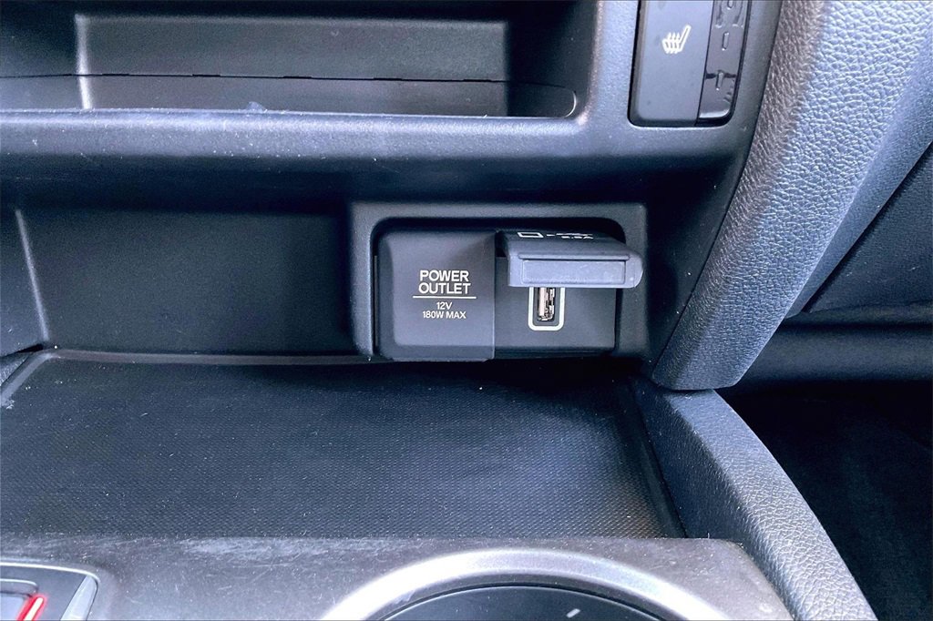 Used 2020 Honda Passport EX-L image 32