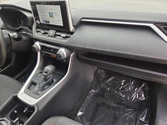 Certified 2024 Toyota RAV4 XLE image 20