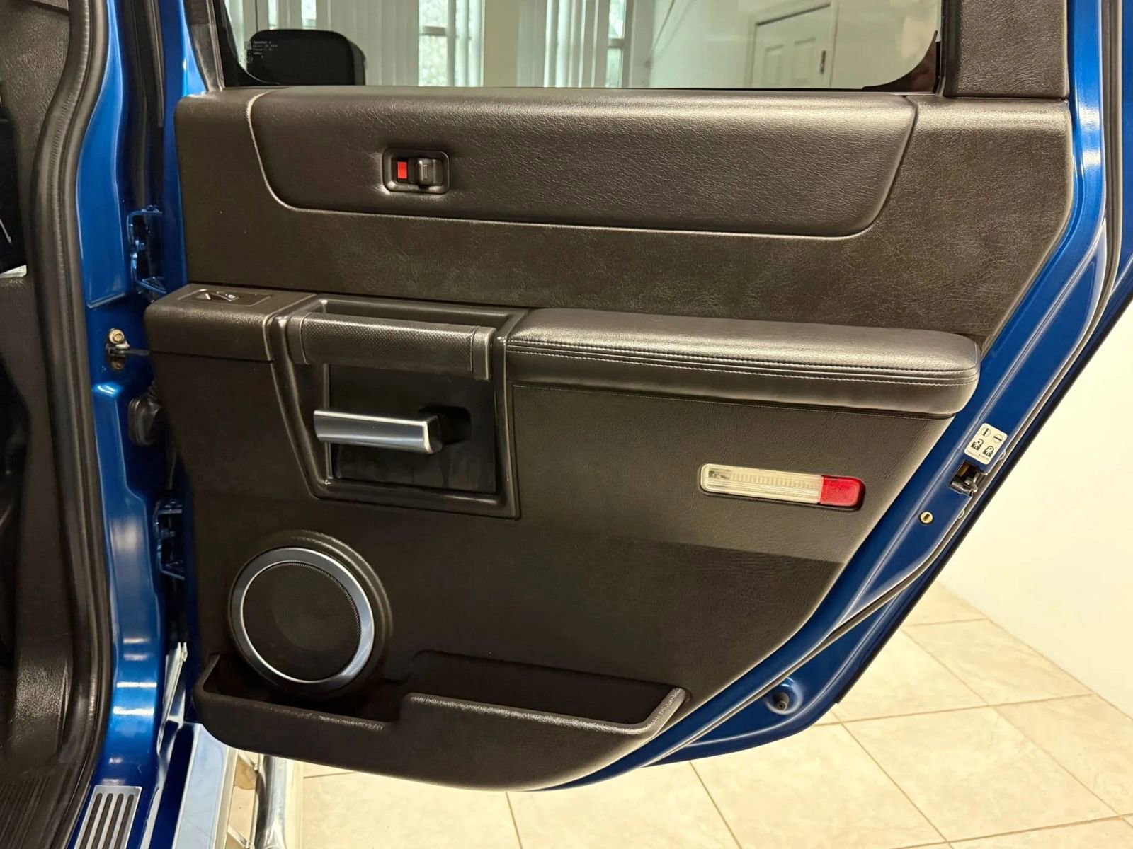 Used 2006 HUMMER H2 SUT w/ Limited Edition H2 image 19