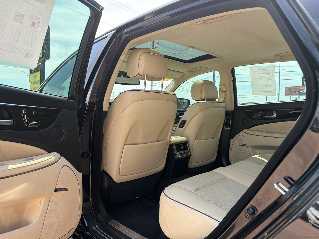 Used 2016 Hyundai Equus Signature RWD image 33