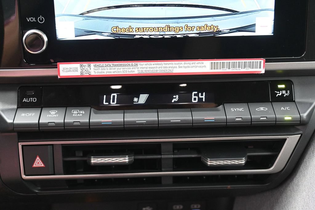 Used 2026 Toyota Camry LE FWD image 20