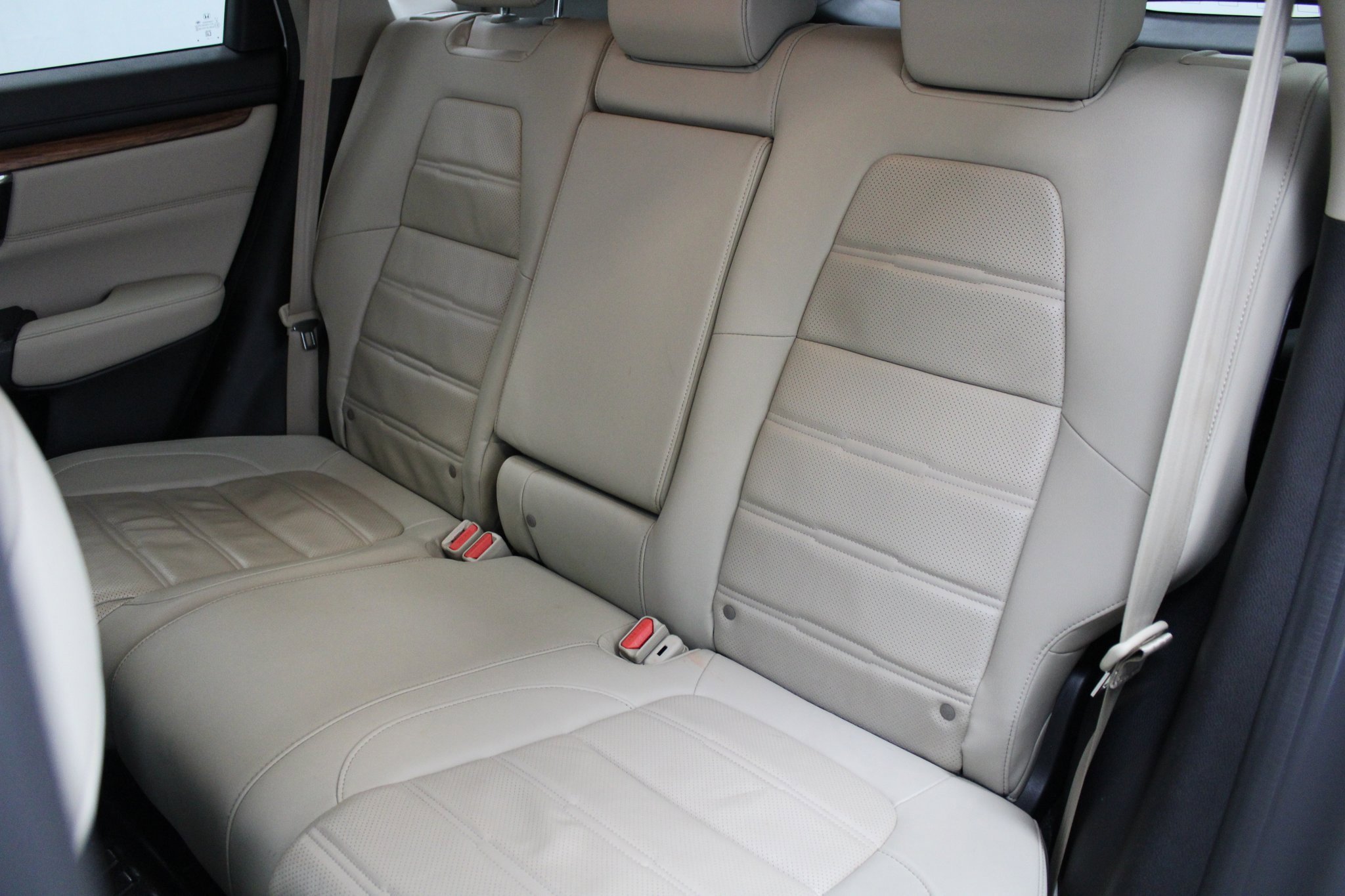 Used 2022 Honda CR-V EX-L image 16