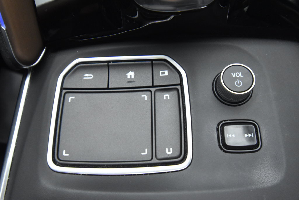 Used 2021 Acura TLX w/ Technology Package FWD image 30