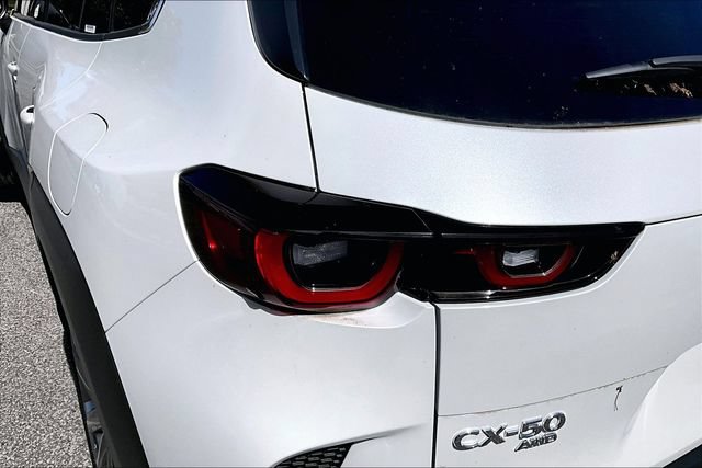 New 2026 MAZDA CX-50 AWD 2.5 S image 14
