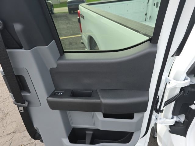 New 2025 Ford F350 XL w/ STX Appearance Package image 27