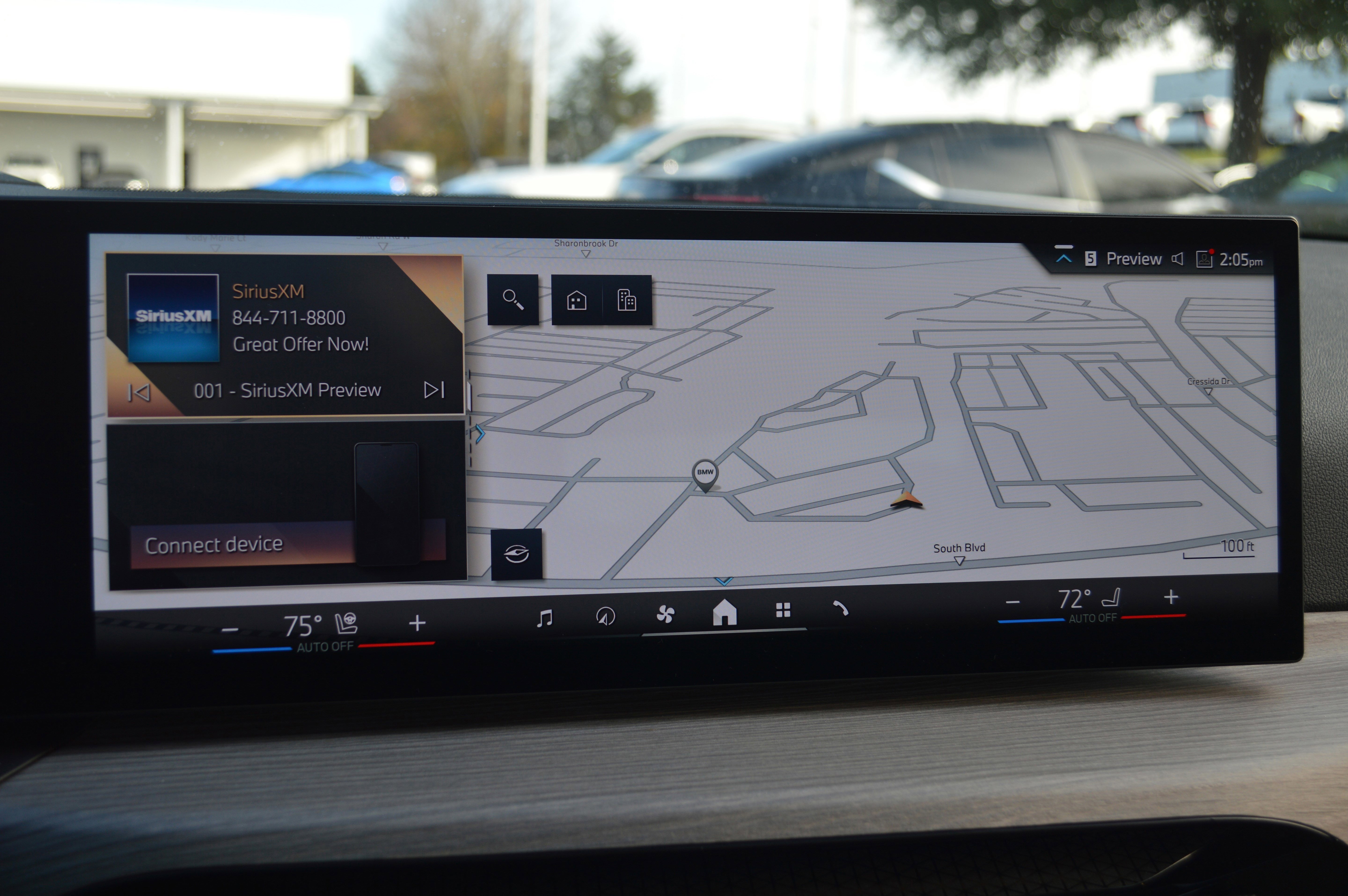 Certified 2025 BMW 330i xDrive 330i xDrive image 18