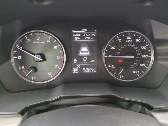 Used 2024 Subaru Legacy Premium AWD/4WD image 27