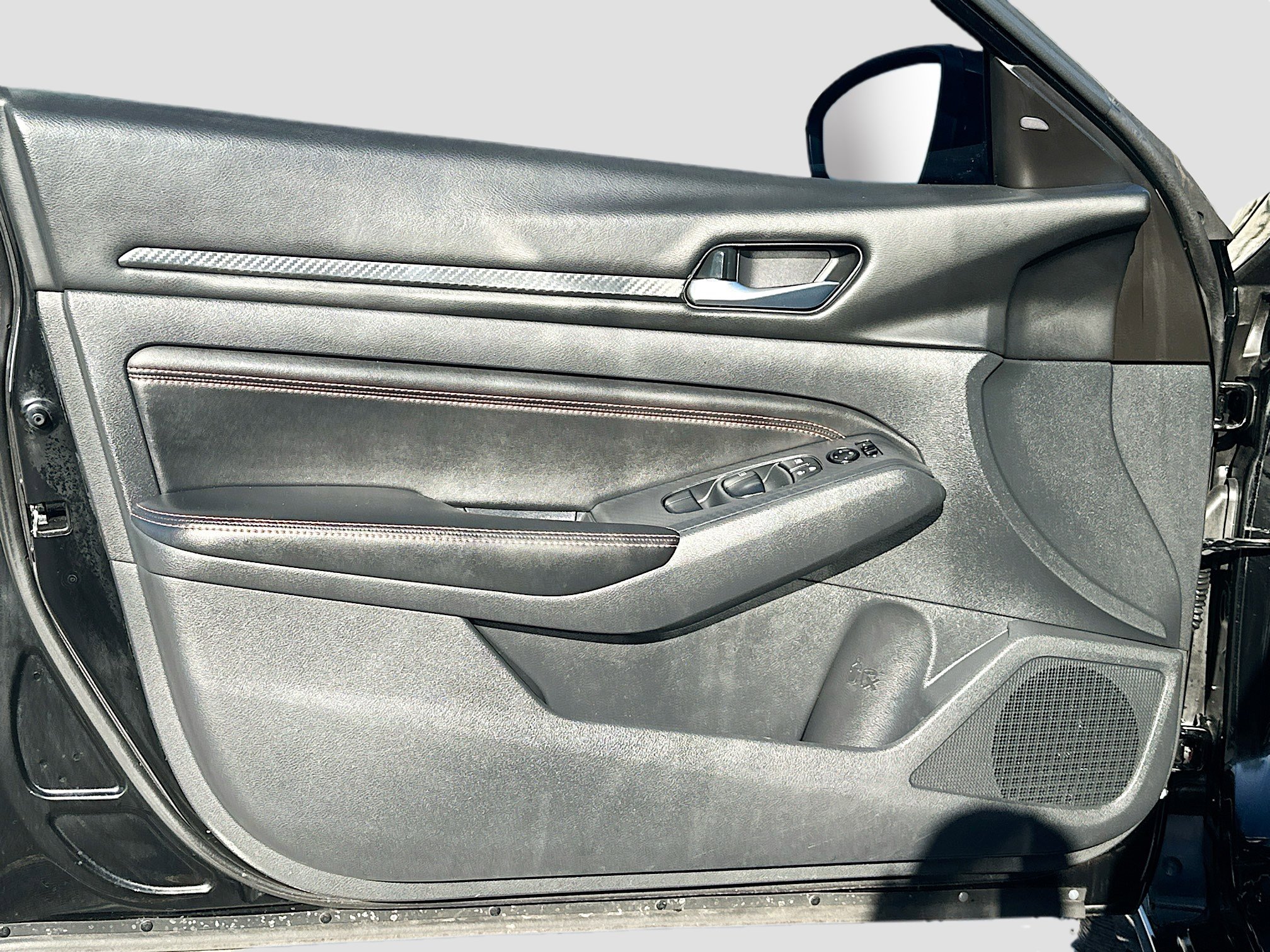 Used 2021 Nissan Altima 2.5 SR image 20