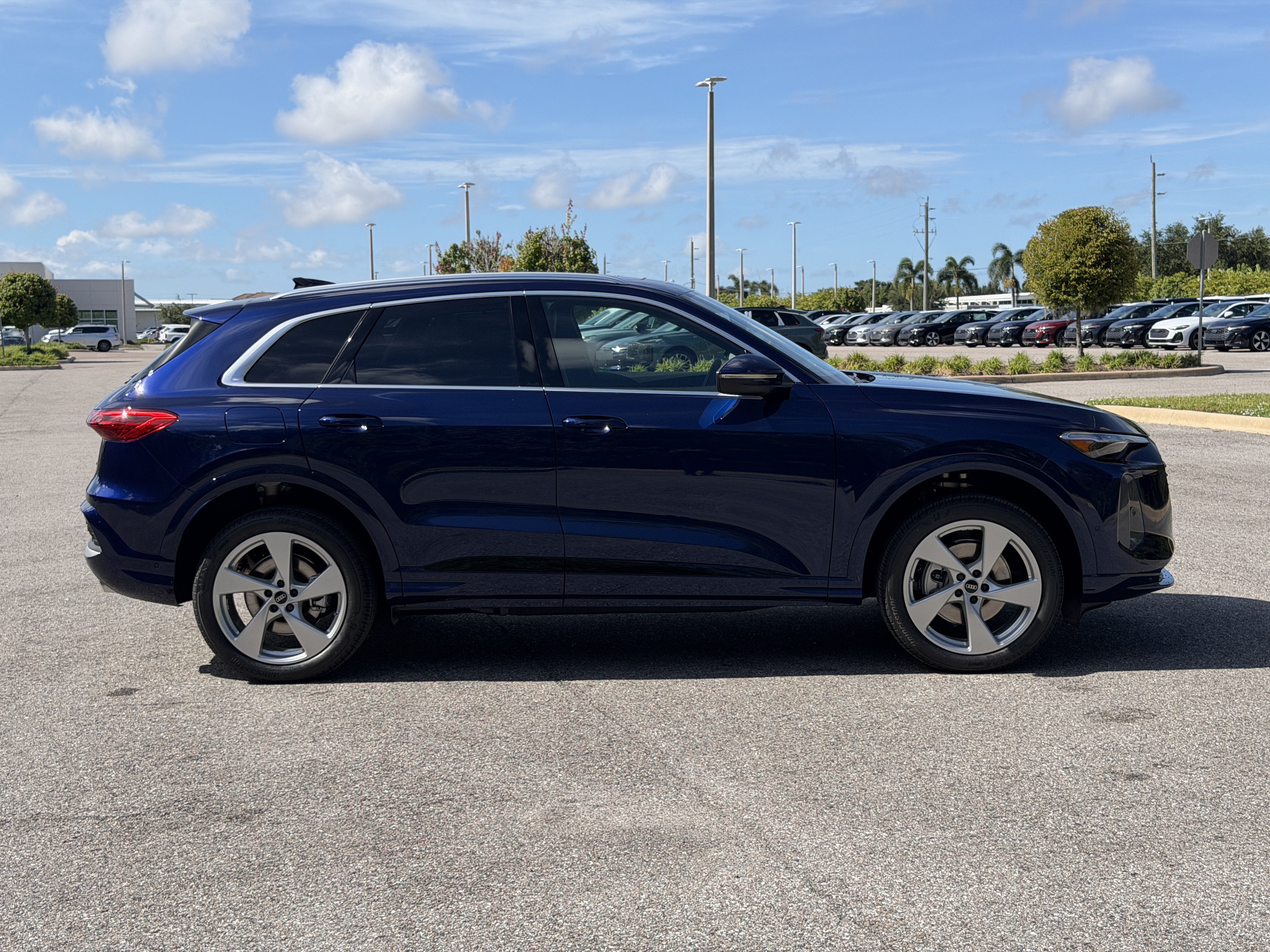 New 2026 Audi Q5 Premium AWD/4WD image 8