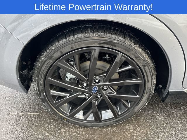 New 2026 Subaru Impreza RS image 16