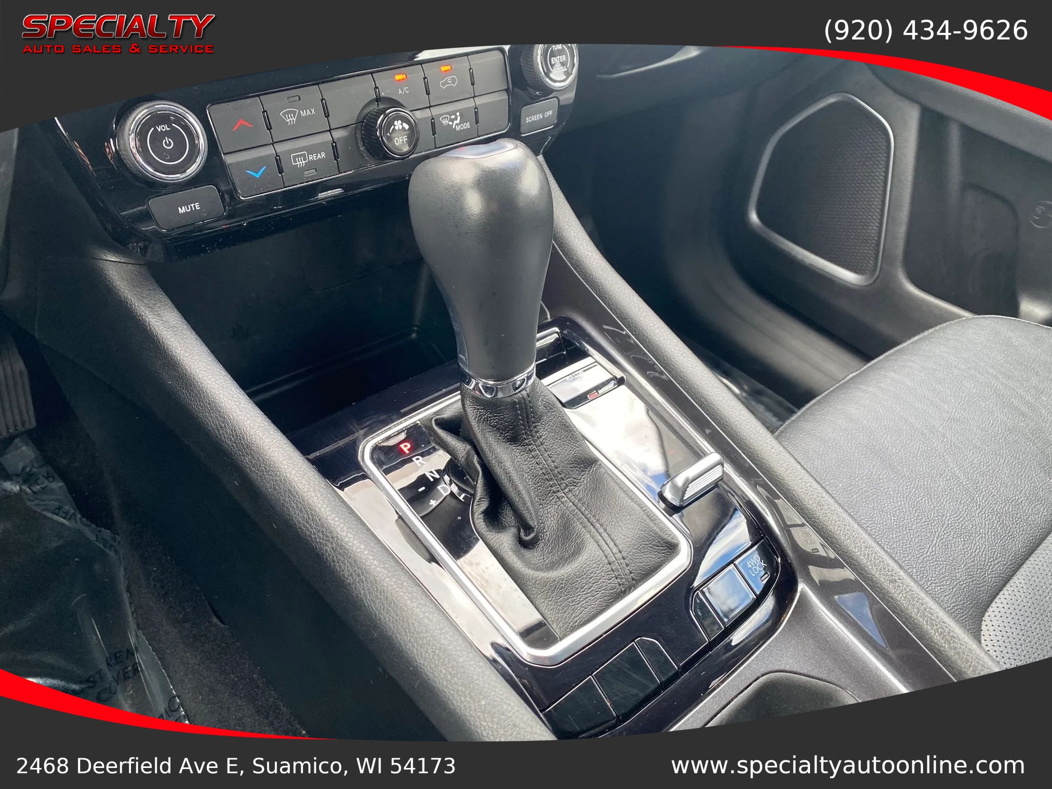 Used 2022 Jeep Compass Latitude AWD/4WD image 29