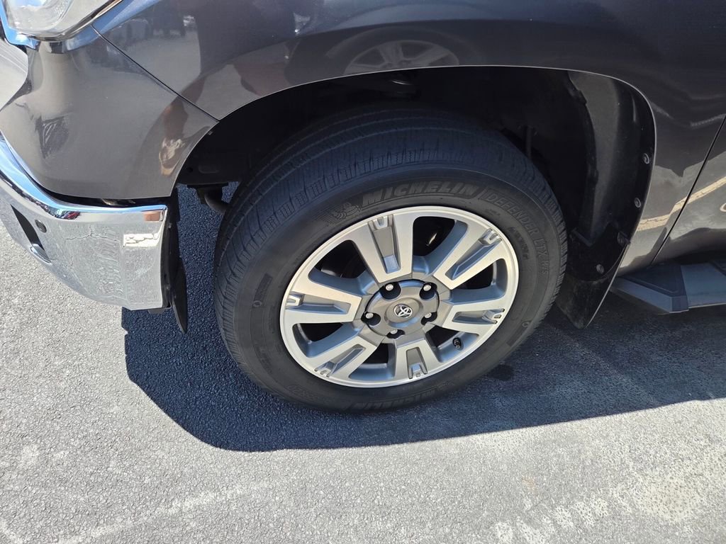 Used 2016 Toyota Tundra 1794 Edition RWD image 4
