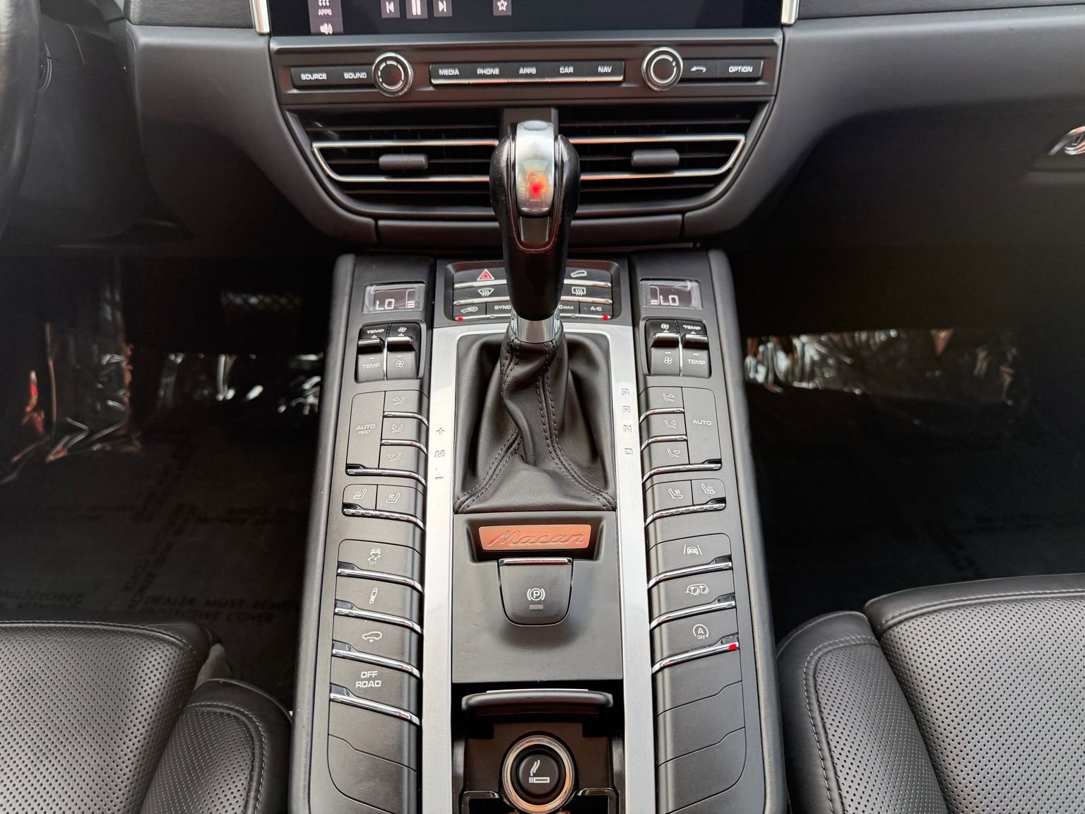 Used 2020 Porsche Macan GTS image 16