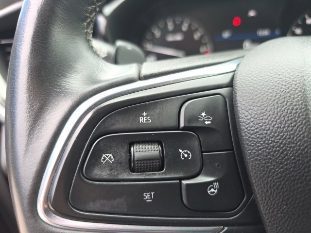 Used 2021 Buick Envision Preferred image 16