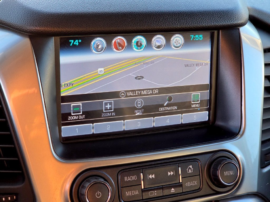 Used 2017 Chevrolet Tahoe Premier RWD image 31