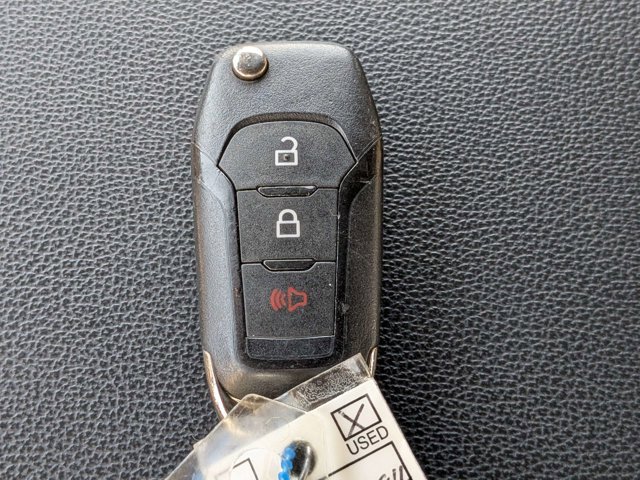 Used 2024 Ford F150 XLT w/ Mobile Office Package image 37