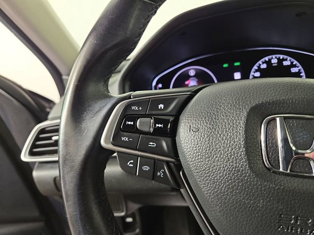 Used 2020 Honda Accord EX-L image 22