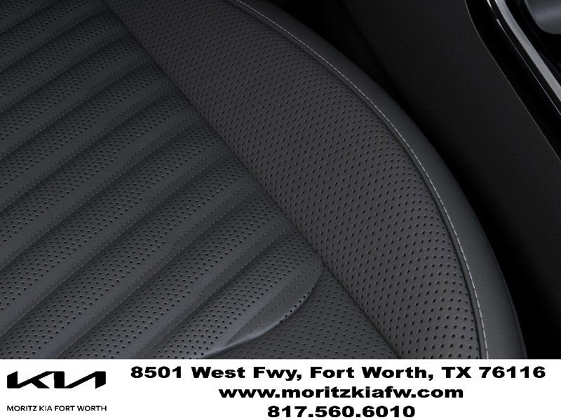 New 2026 Kia Sorento SX Prestige AWD/4WD image 24