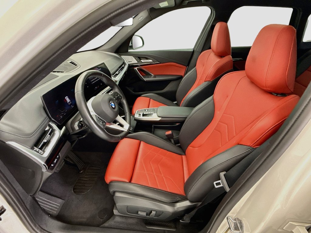Certified 2023 BMW X1 xDrive28i w/ Premium Package AWD/4WD image 18