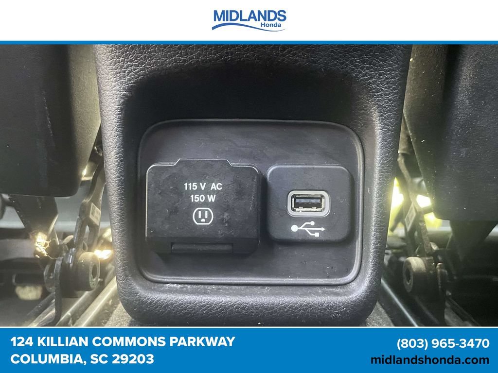Used 2019 Jeep Compass Limited AWD/4WD image 10