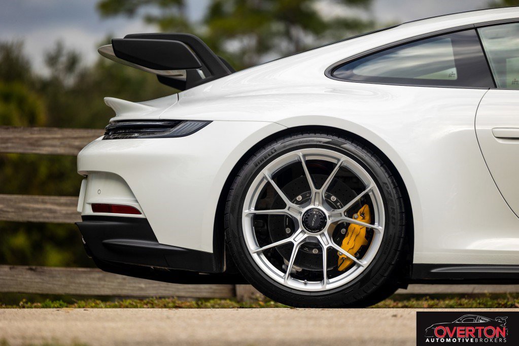 Used 2024 Porsche 911 GT3 image 34