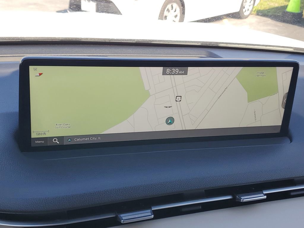 Used 2023 Genesis GV70 2.5T w/ Select Package image 20