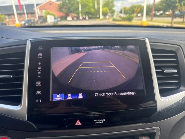 Used 2018 Honda Pilot EX-L image 21