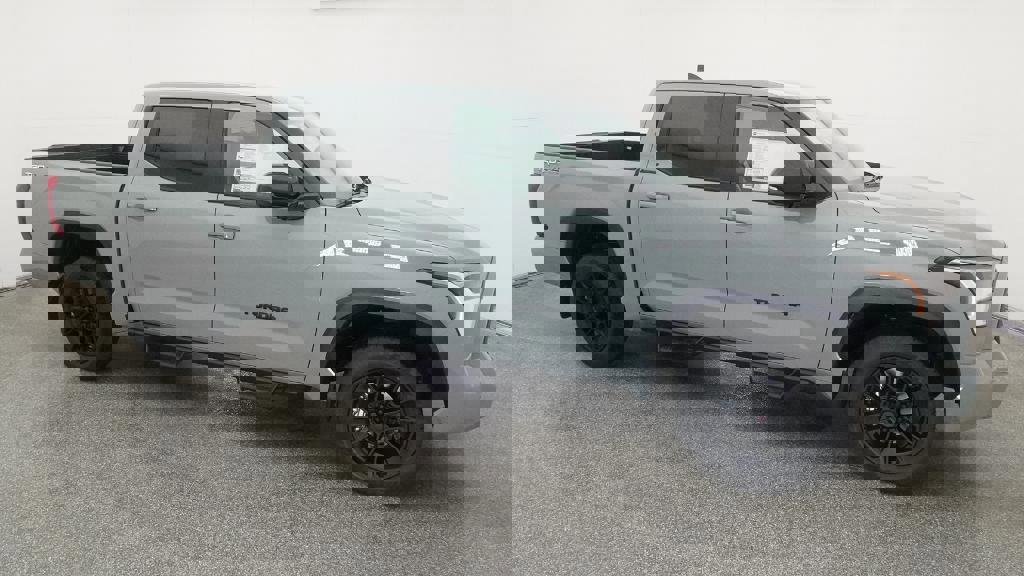 New 2026 Toyota Tundra Limited image 21