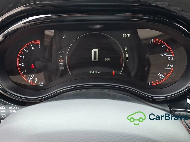 Used 2025 Dodge Durango GT AWD/4WD image 21