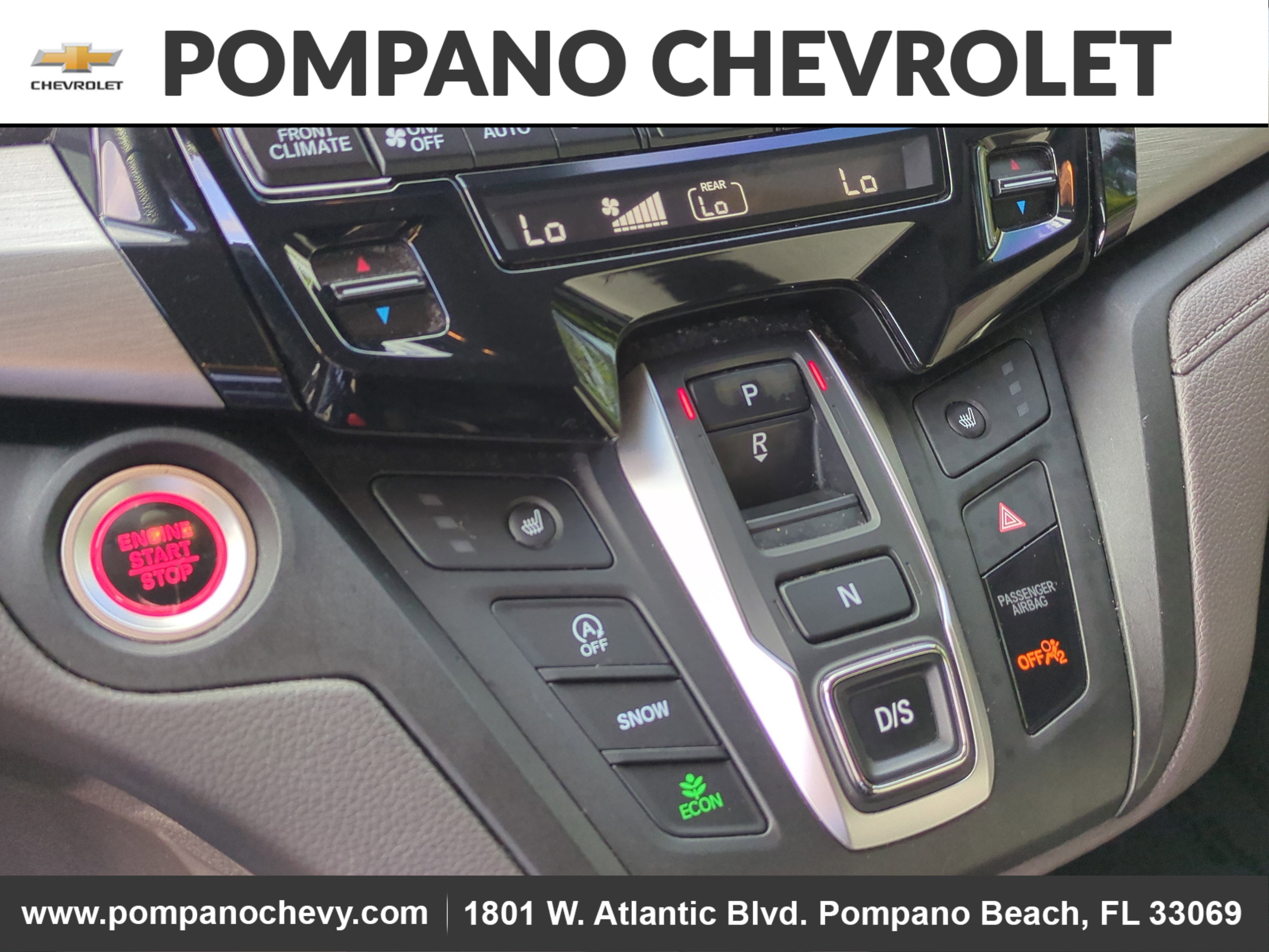 Used 2020 Honda Odyssey EX image 30