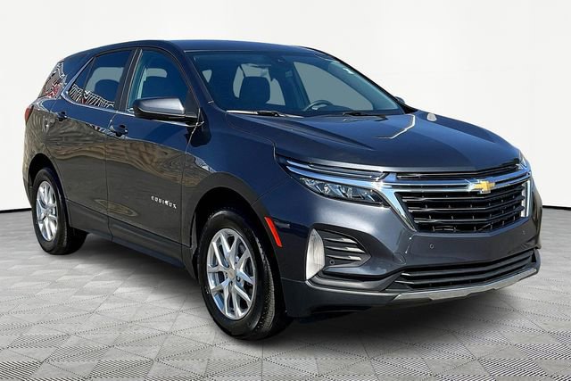 Used 2023 Chevrolet Equinox LT