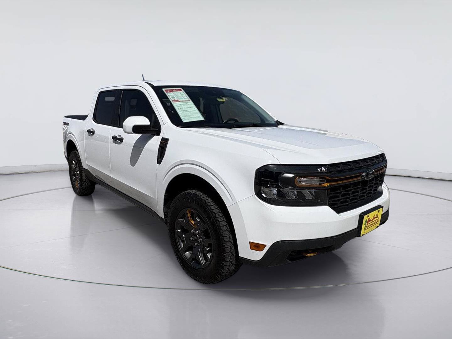 Used 2023 Ford Maverick Tremor w/ Tremor Off-Road Package AWD/4WD image 1