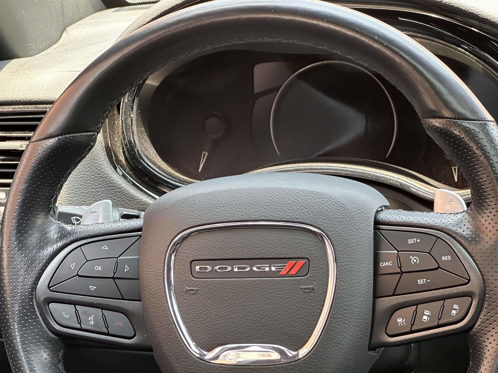 Used 2023 Dodge Durango R/T AWD/4WD image 23