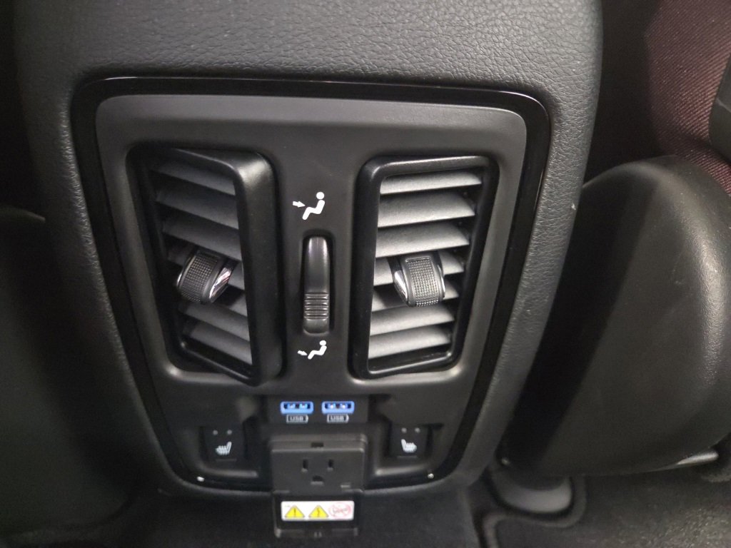 Used 2023 Dodge Durango Citadel image 20