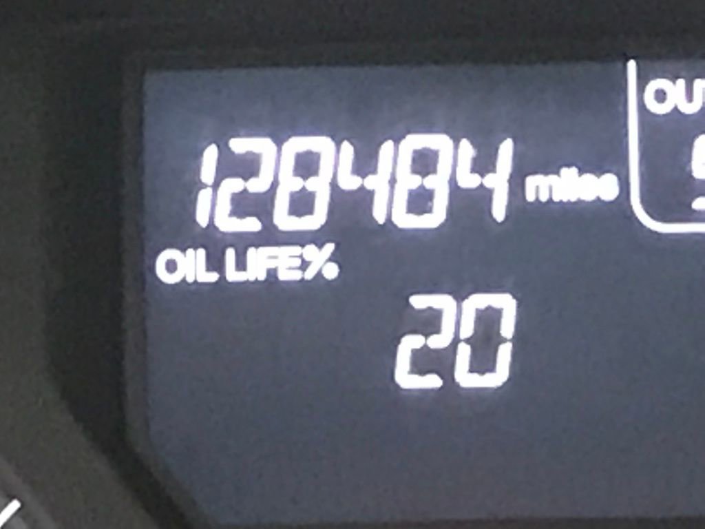 Used 2015 Honda Odyssey EX-L image 16