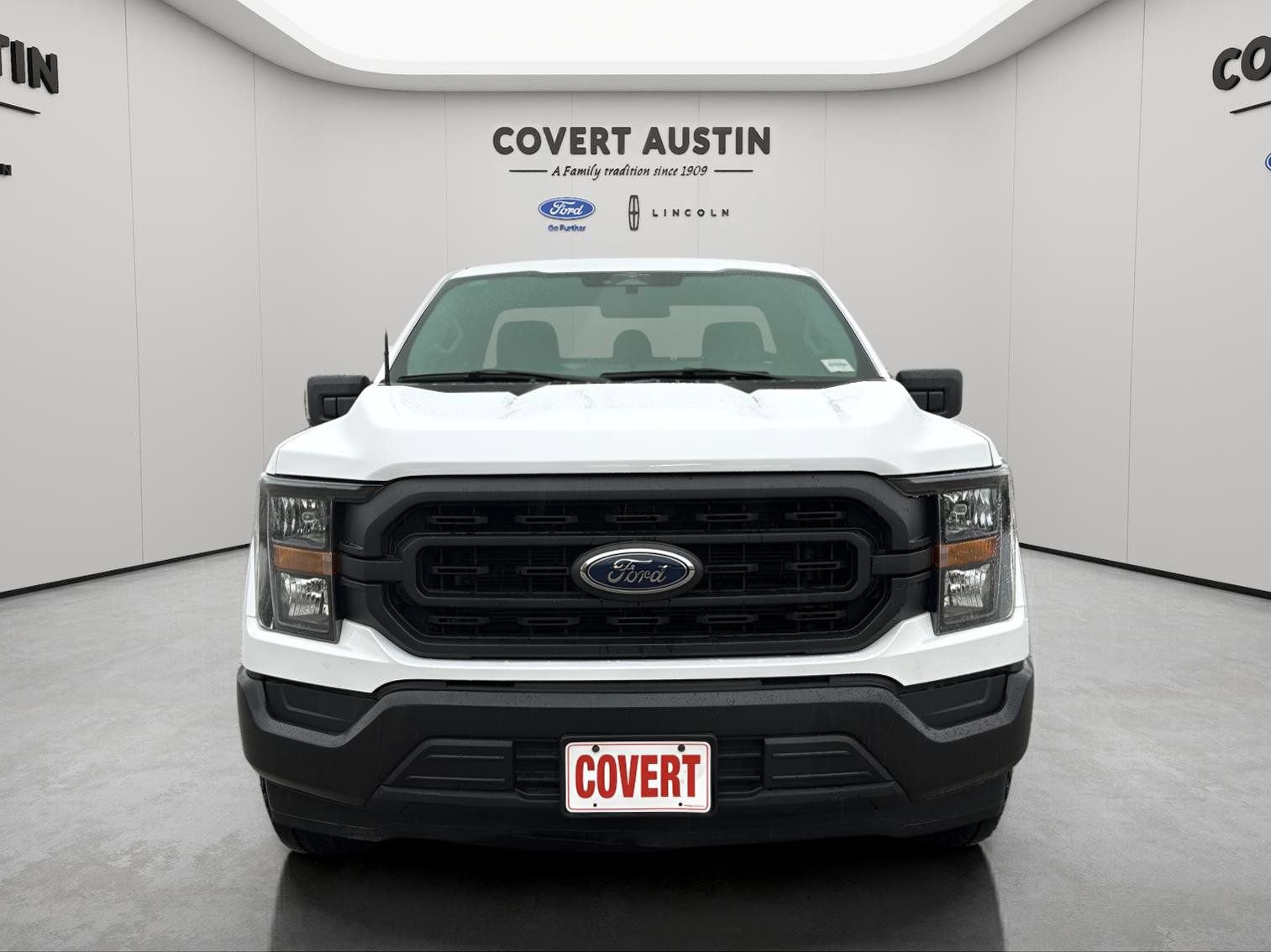 Used 2023 Ford F150 XL w/ Max Trailer Tow Package image 8