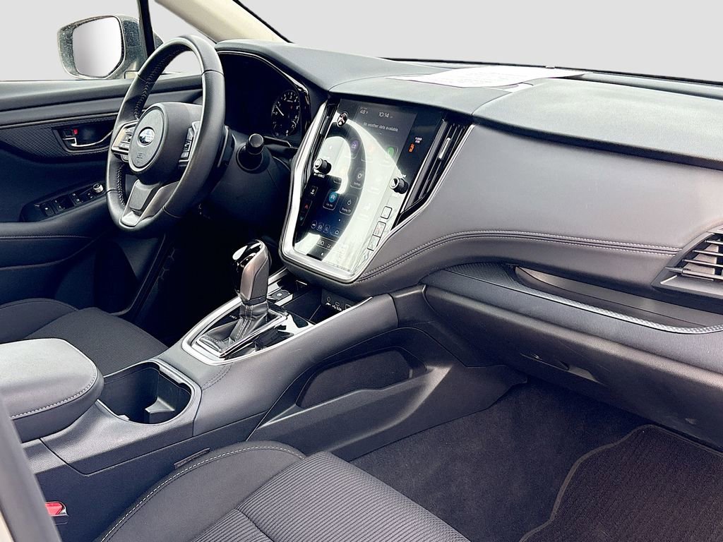 Used 2024 Subaru Legacy Premium image 27