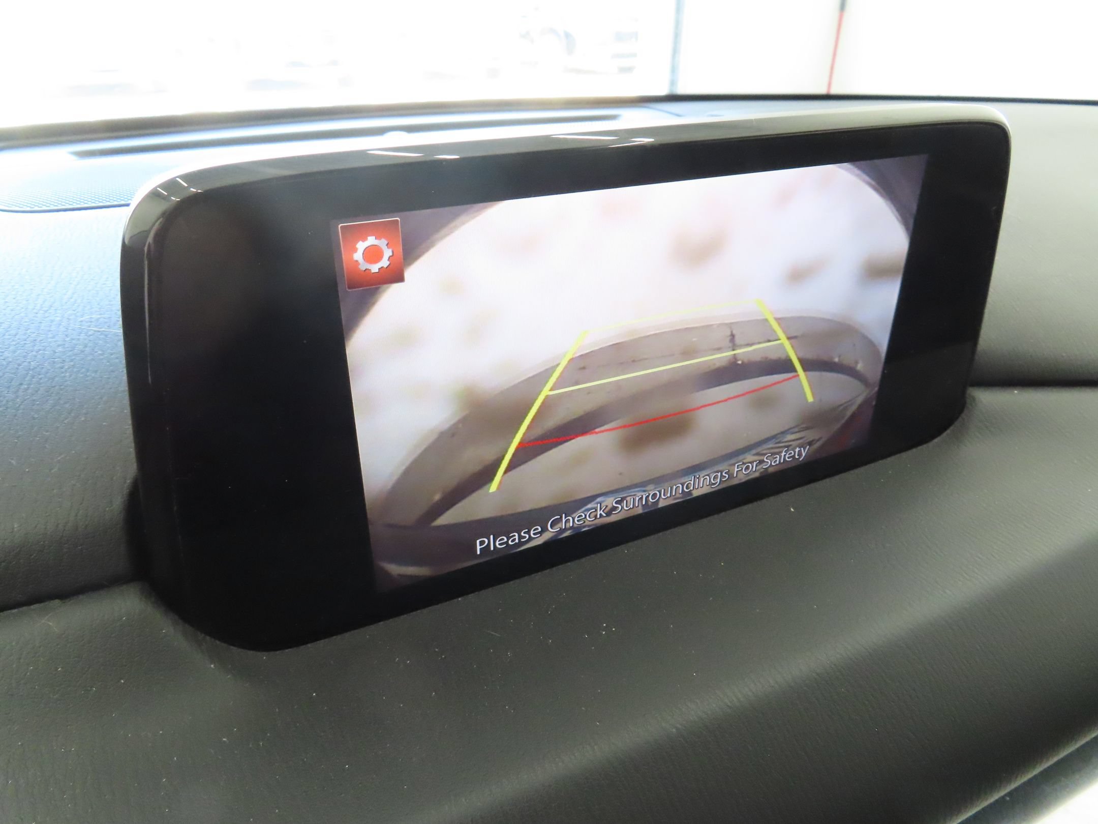 Used 2019 MAZDA CX-5 Sport FWD image 19