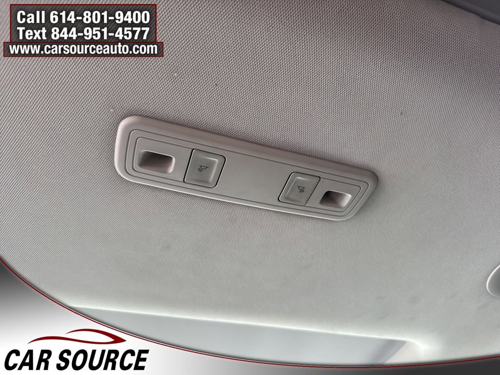 Used 2017 GMC Acadia Denali image 32