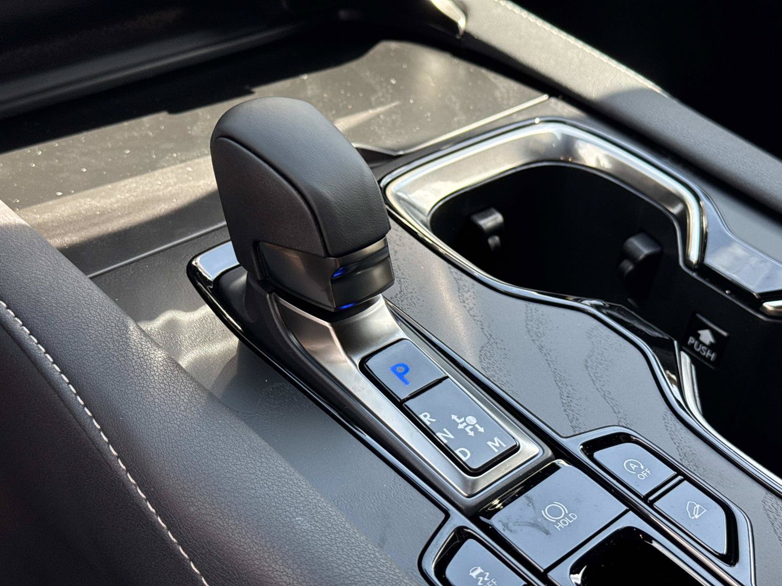 New 2026 Lexus RX 350 F Sport AWD/4WD image 26