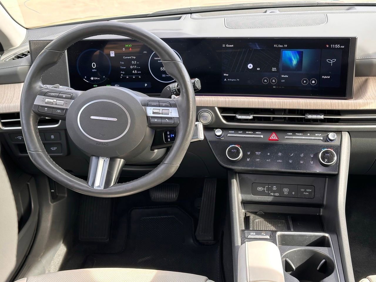 Certified 2025 Hyundai Sonata Limited image 23