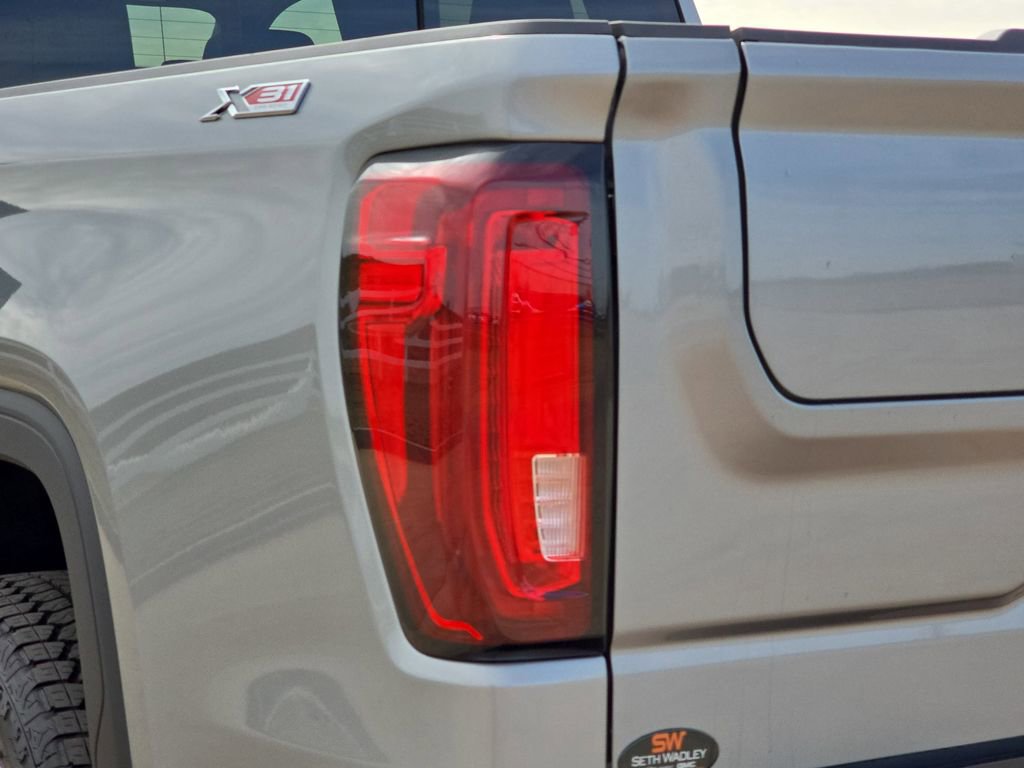 New 2026 GMC Sierra 1500 SLT w/ SLT Premium Plus Package image 34
