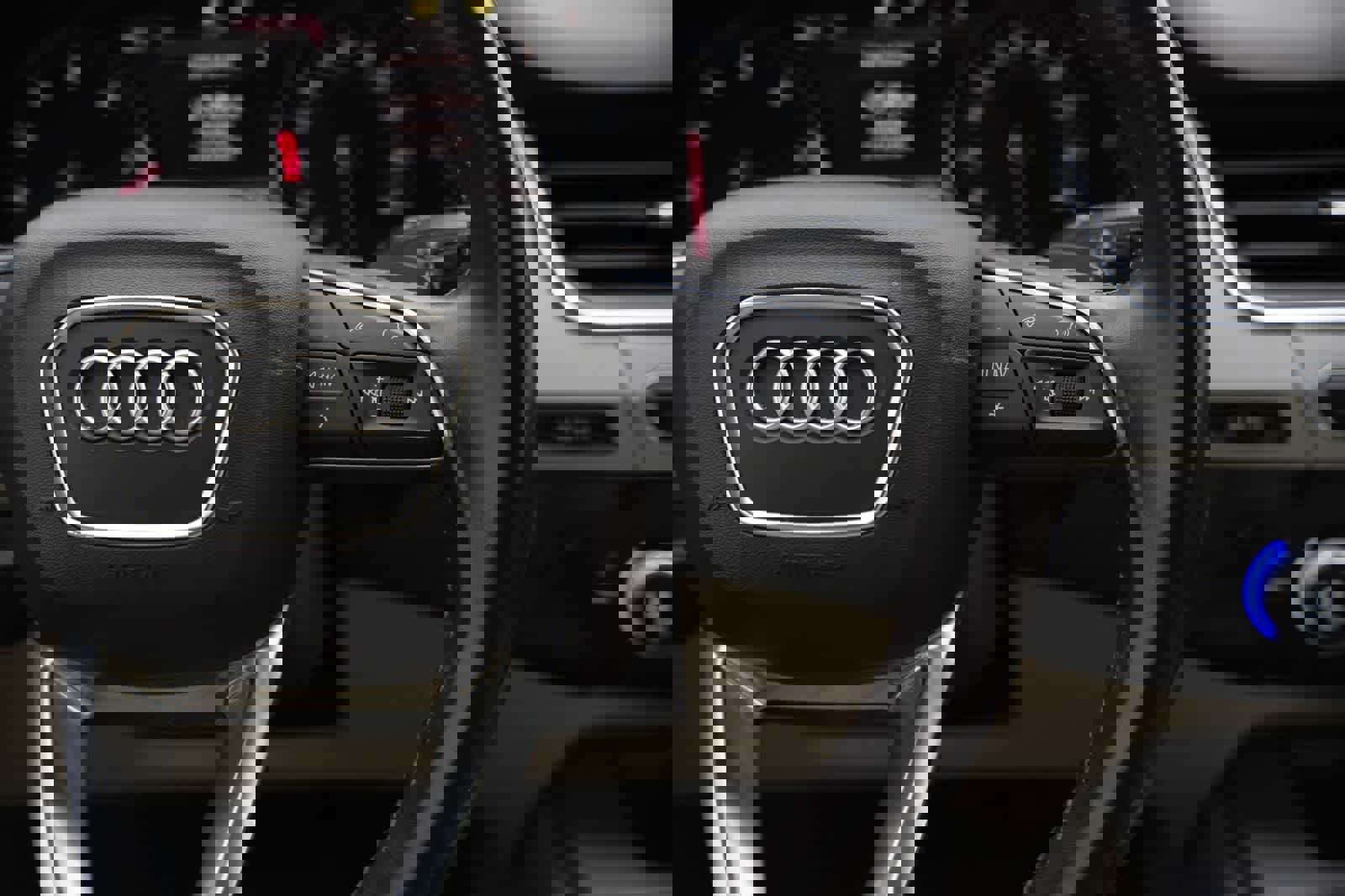 Used 2019 Audi Q7 2.0T Premium w/ Convenience Package image 10